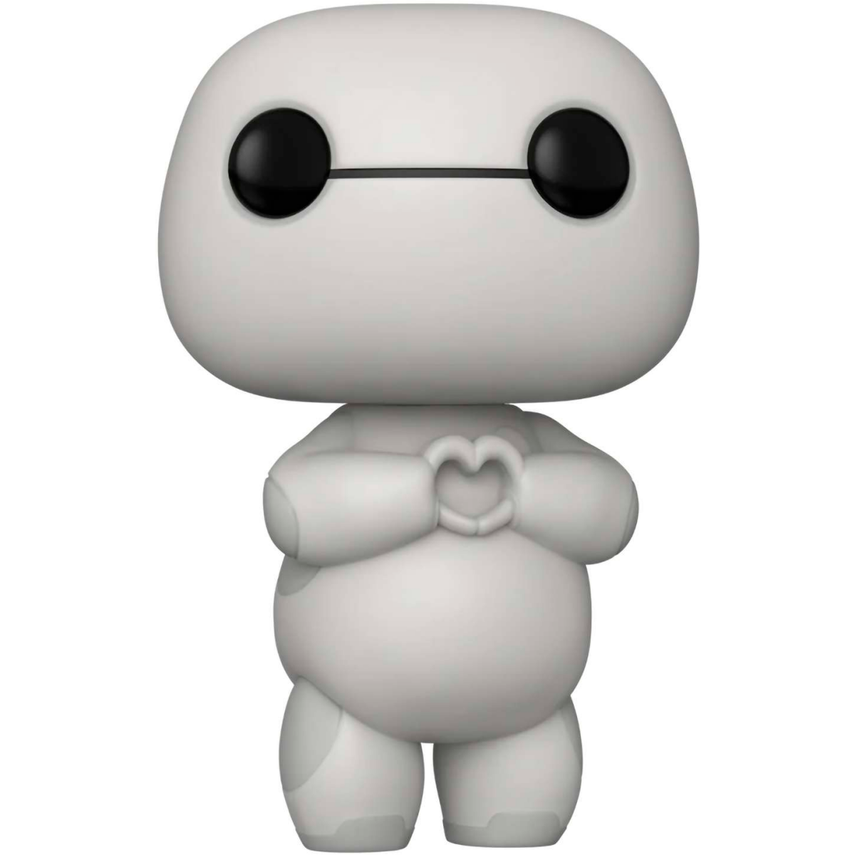 Фигурка Funko POP! Disney Big Hero 6 Baymax with Heart Hands