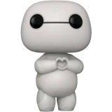 Фигурка Funko POP! Disney Big Hero 6 Baymax with Heart Hands (80211)
