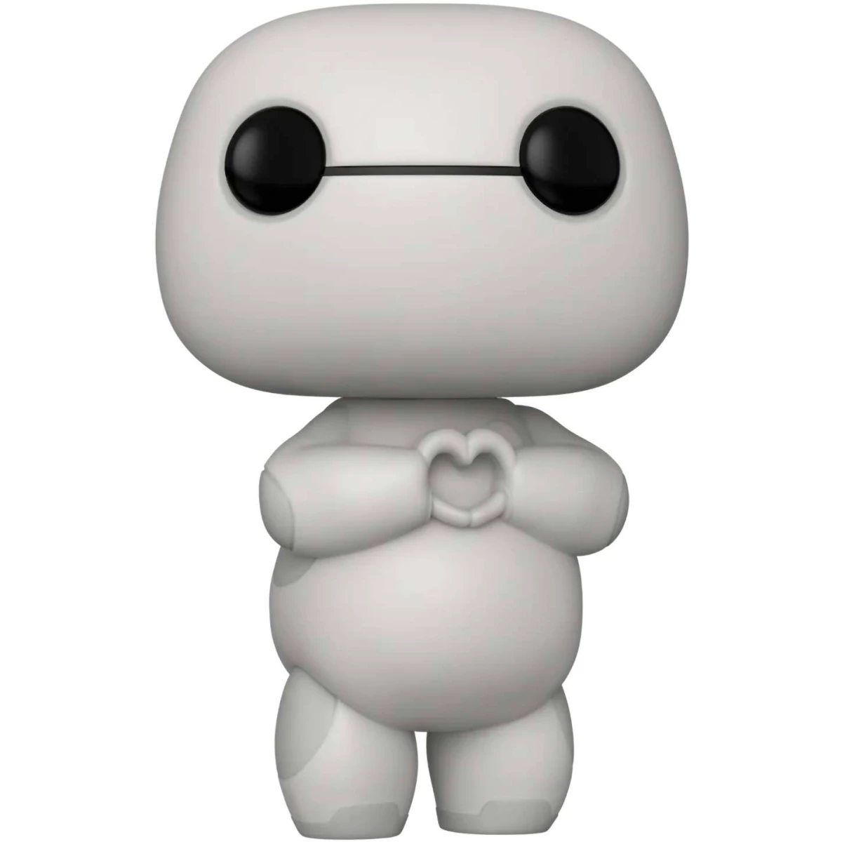 Фигурка Funko POP! Disney Big Hero 6 Baymax with Heart Hands - 80211