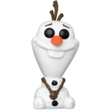Фигурка Funko POP! Disney Frozen 2 Olaf (40895)