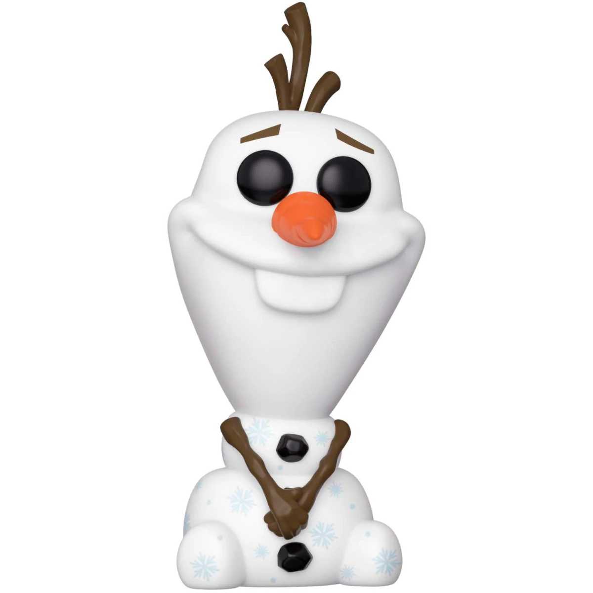 Фигурка Funko POP! Disney Frozen 2 Olaf - 40895