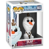 Фигурка Funko POP! Disney Frozen 2 Olaf (40895)