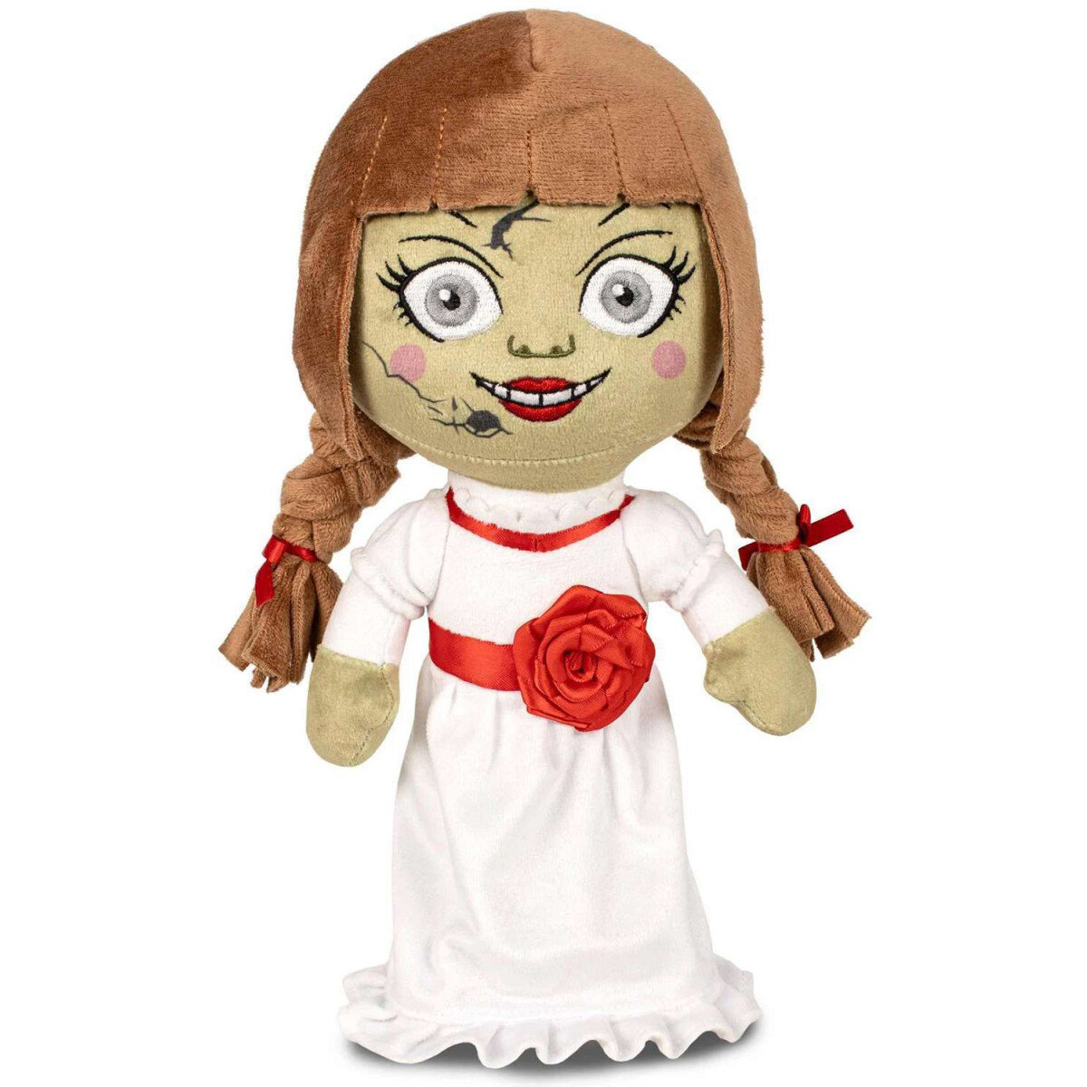Мягкая игрушка Play by Play Horror Warner Brothers Anabelle