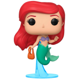 Фигурка Funko POP! Disney Little Mermaid 30th Ariel (40102)