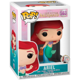 Фигурка Funko POP! Disney Little Mermaid 30th Ariel (40102)