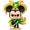 Фигурка Funko POP! Disney Mickey and Friends Carnaval Minnie - 84632