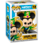 Фигурка Funko POP! Disney Mickey and Friends Carnaval Minnie - 84632 - фото 2