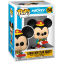 Фигурка Funko POP! Disney Mickey and Friends Lunar New Year Mickey - 84635 - фото 2