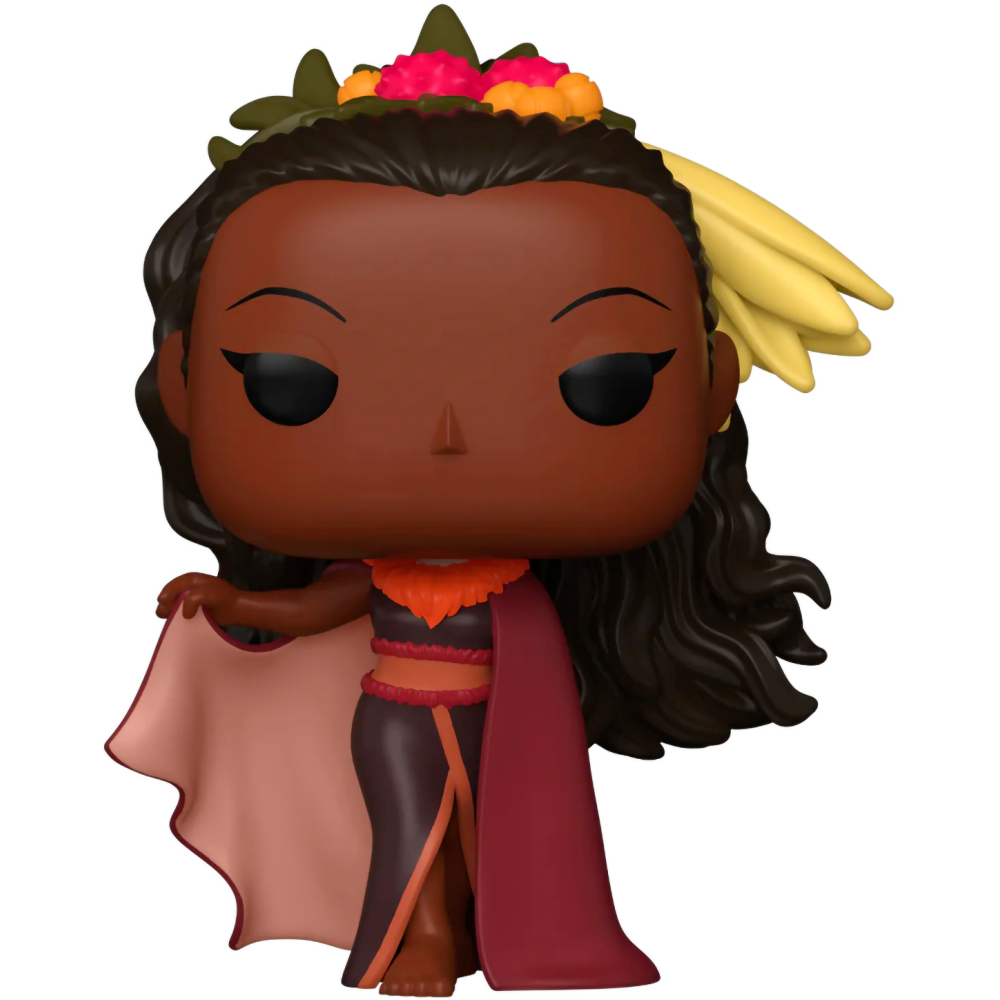 Фигурка Funko POP! Disney Moana 2 Matangi