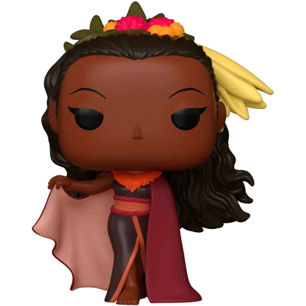 Фигурка Funko POP! Disney Moana 2 Matangi - 79738
