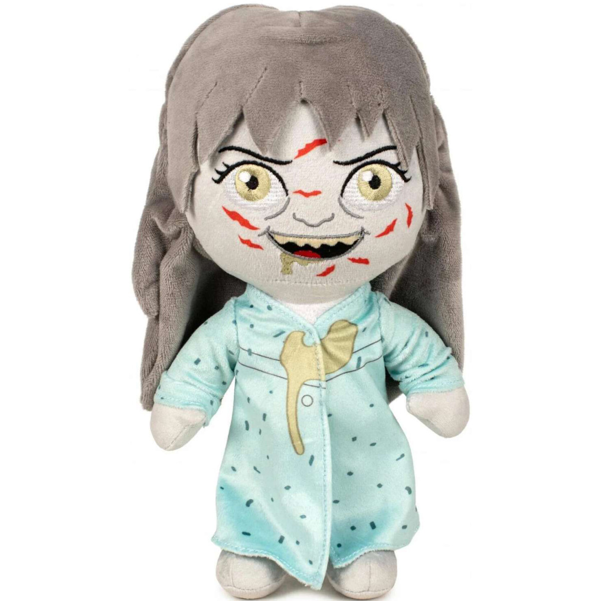 Мягкая игрушка Play by Play Horror Warner Brothers Regan (The Exorcist)