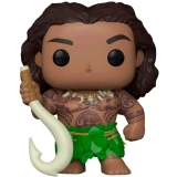 Фигурка Funko POP! Disney Moana 2 Maui (79737)