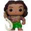Фигурка Funko POP! Disney Moana 2 Maui - 79737