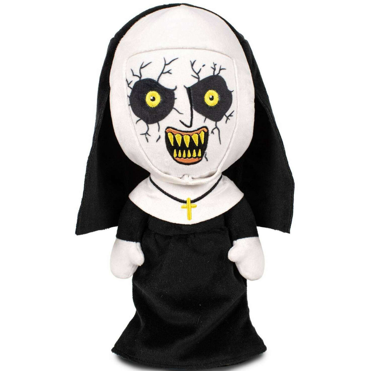 Мягкая игрушка Play by Play Horror Warner Brothers The Nun