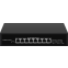 Коммутатор (свитч) GIGALINK GL-SW-G007-08P