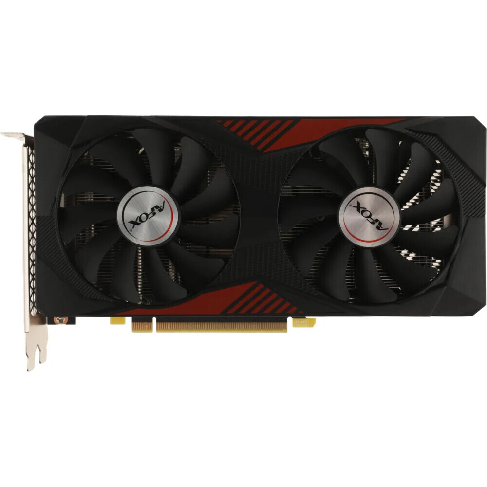 Видеокарта NVIDIA GeForce RTX 3060 AFOX 8GB (AF3060-8GD6H4)