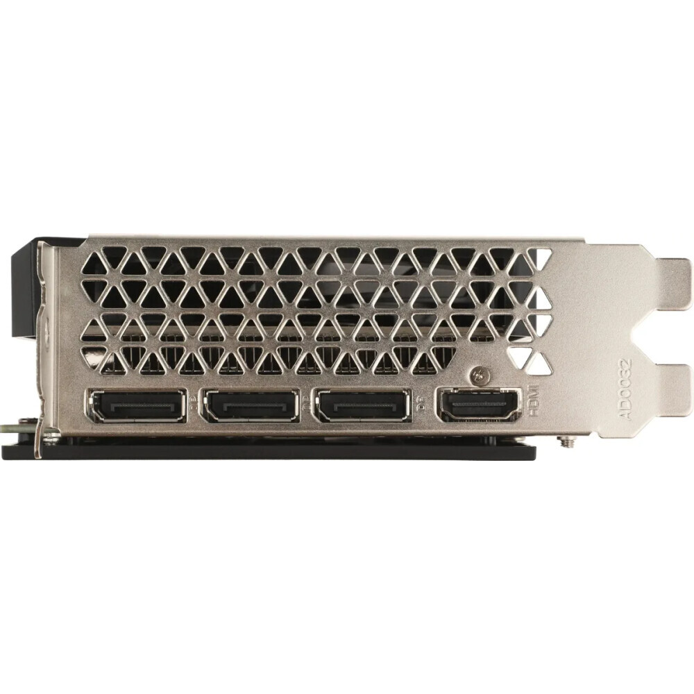 Видеокарта NVIDIA GeForce RTX 3060 AFOX 8Gb (AF3060-8GD6H4) - фото 4