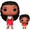 Фигурка Funko POP! Disney Moana 2 Moana & Little Sis Simea - 79736