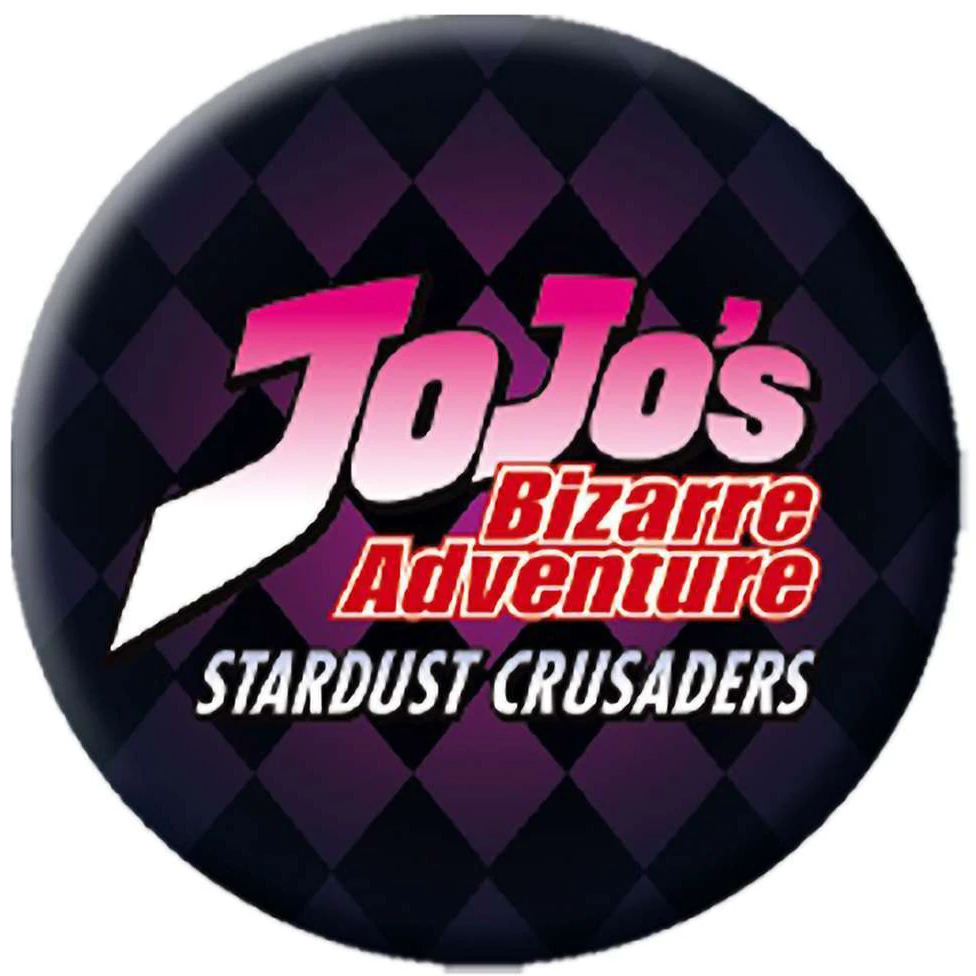 Набор значков ABYstyle Jojo's Bizarre Adventure (BP0781) - фото 2