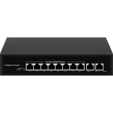 Коммутатор (свитч) GIGALINK GL-SW-G007-08PL