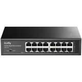 Коммутатор (свитч) Cudy GS1016