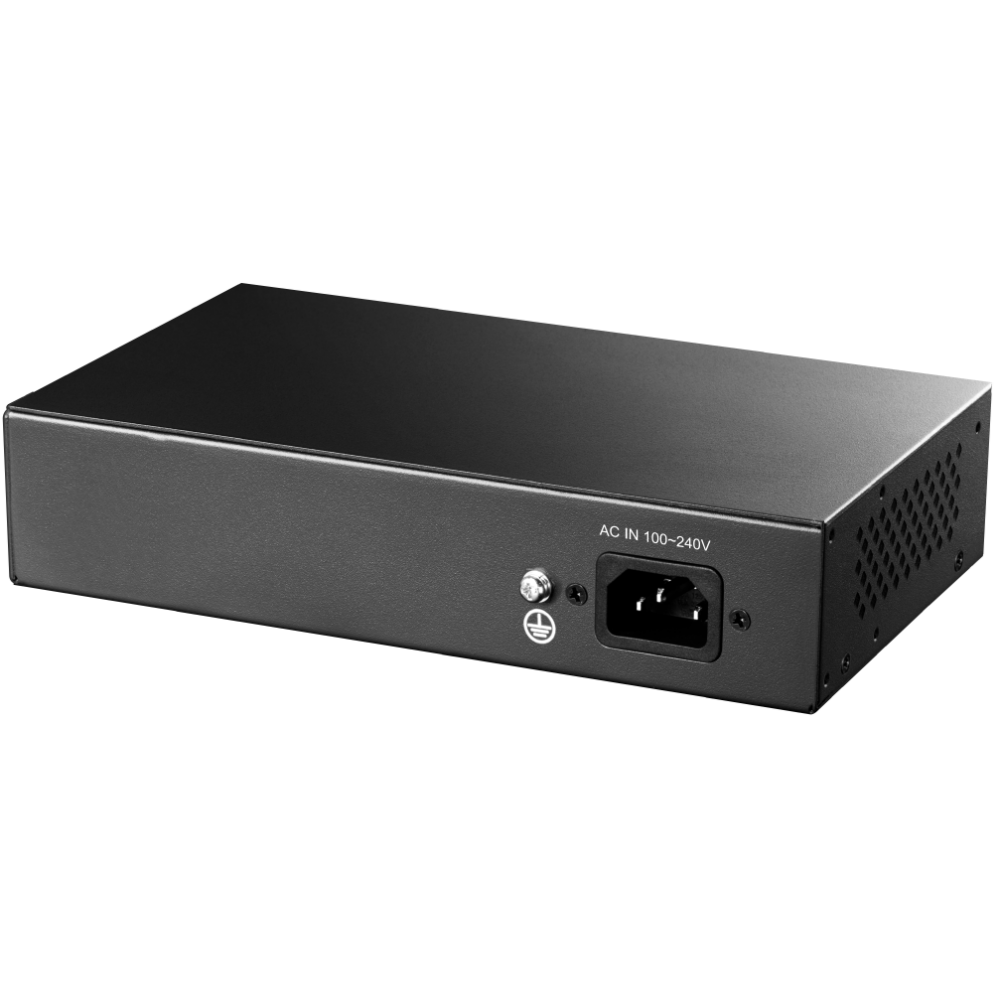 Коммутатор (свитч) Cudy GS1016 - фото 3