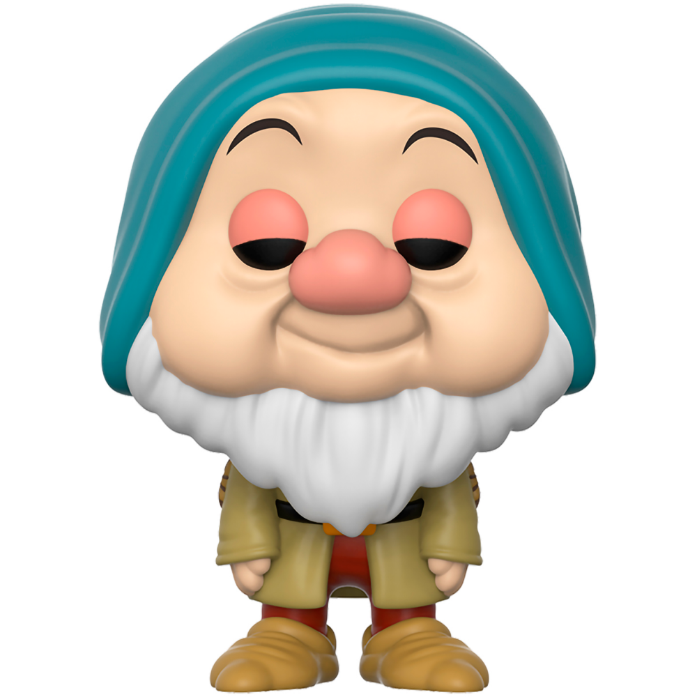 Фигурка Funko POP! Disney Snow White Sleepy