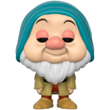 Фигурка Funko POP! Disney Snow White Sleepy (21724)