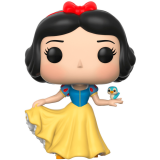 Фигурка Funko POP! Disney Snow White Snow White (New) (21716)