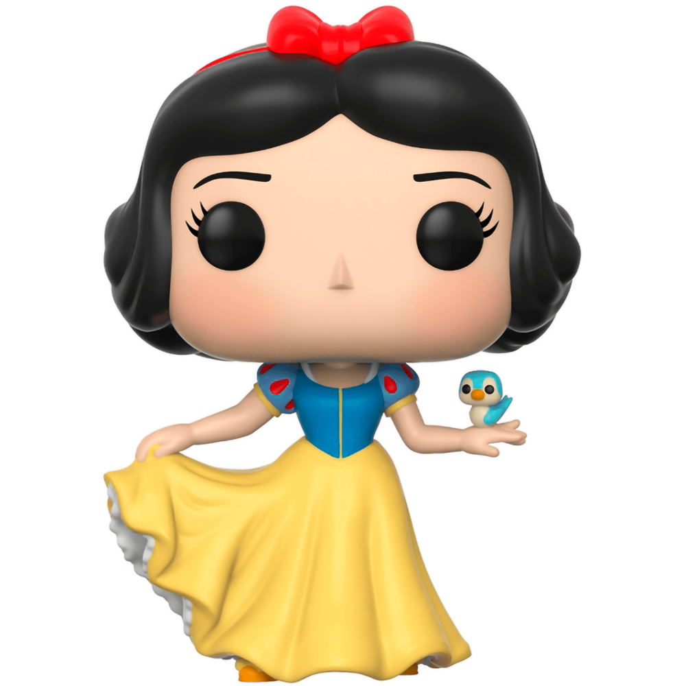 Фигурка Funko POP! Disney Snow White Snow White (New) - 21716