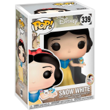Фигурка Funko POP! Disney Snow White Snow White (New) (21716)