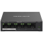 Коммутатор (свитч) Mercusys MS105GP