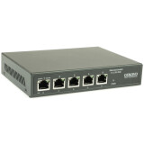 Коммутатор (свитч) Osnovo SW-5D-1(60W)