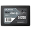 Накопитель SSD 512Gb QUMO Novation (Q3DQ-512GQNN)