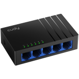 Коммутатор (свитч) Cudy GS105D