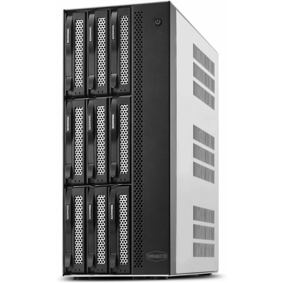 Сетевое хранилище (NAS) TerraMaster T9-500 Pro - T9-500_Pro