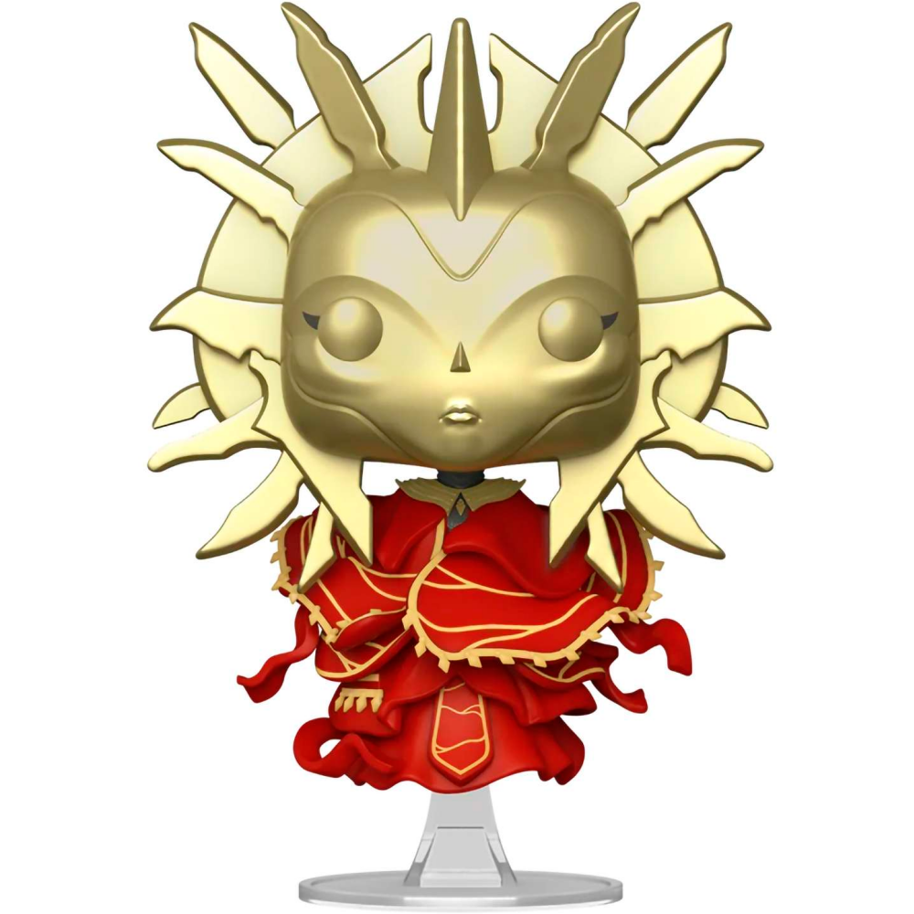 Фигурка Funko POP! Games D&D S2 Lady of Pain