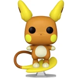 Фигурка Funko POP! Games Pokemon Alolan Raichu (85800)