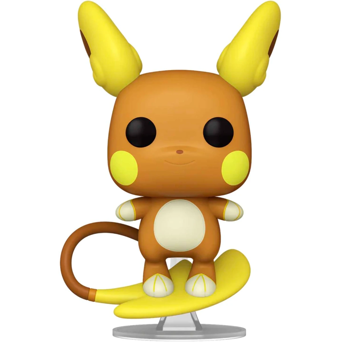 Фигурка Funko POP! Games Pokemon Alolan Raichu - 85800
