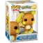 Фигурка Funko POP! Games Pokemon Alolan Raichu - 85800 - фото 2