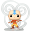 Фигурка Funko POP! Deluxe Avatar The Last Airbender S7 Aang - 81245