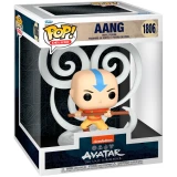 Фигурка Funko POP! Deluxe Avatar The Last Airbender S7 Aang (81245)