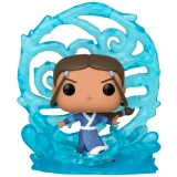 Фигурка Funko POP! Deluxe Avatar The Last Airbender S7 Katara (81246)