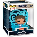Фигурка Funko POP! Deluxe Avatar The Last Airbender S7 Katara (81246)