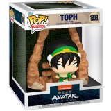 Фигурка Funko POP! Deluxe Avatar The Last Airbender S7 Toph (81247)