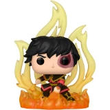 Фигурка Funko POP! Deluxe Avatar The Last Airbender S7 Zuko (81248)