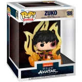 Фигурка Funko POP! Deluxe Avatar The Last Airbender S7 Zuko (81248)