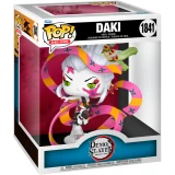 Фигурка Funko POP! Deluxe Demon Slayer Daki (Demon Form) (80331)