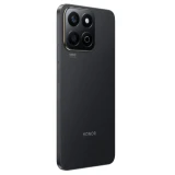 Смартфон Honor X7c 6/128Gb Midnight Black (5109BKCX)