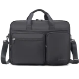 Сумка для ноутбука Lamark L267 Black